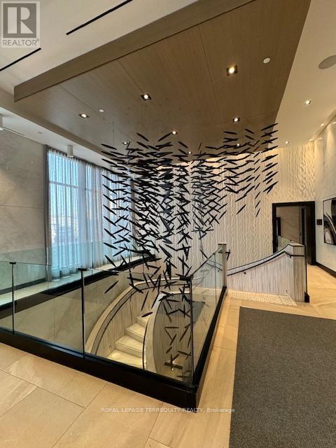 307 - 1 Edgewater Drive, Toronto, Ontario  M5A 0L1 - Photo 9 - C12529126