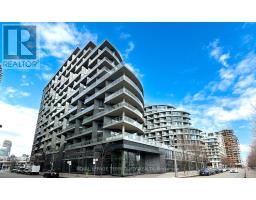 307 - 1 EDGEWATER DRIVE, Toronto, Ontario
