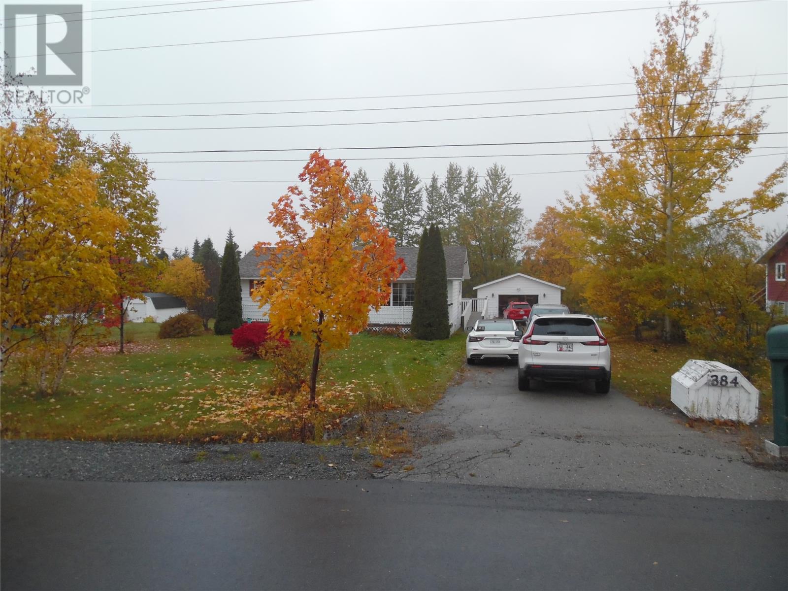 384 Random Island Road Road, Random Heights, Newfoundland & Labrador