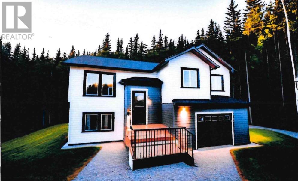 5 Driftwood Street, St. John's, Newfoundland & Labrador