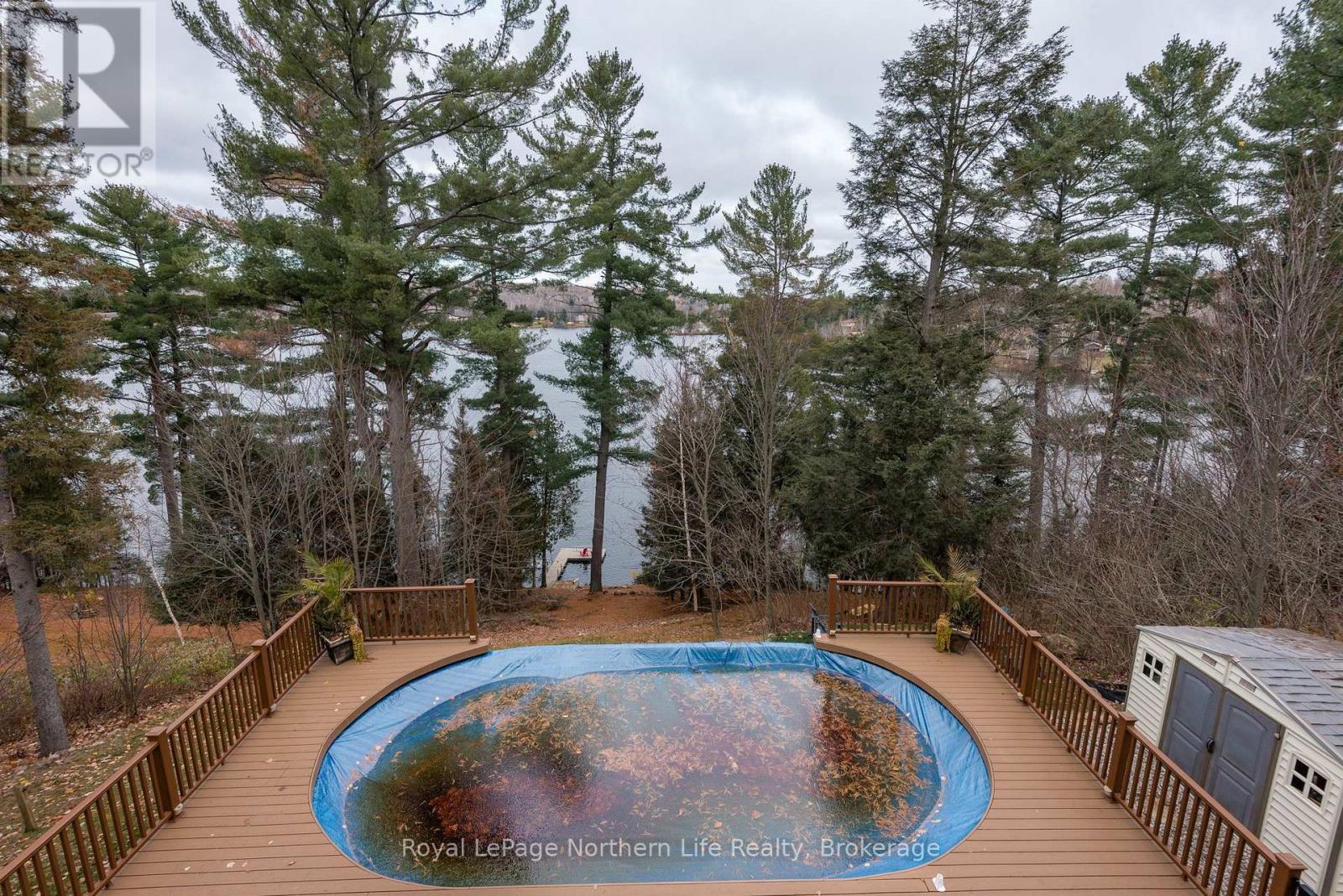 40 Pargeter Drive, East Ferris, Ontario P0H 1B0 - Photo 43 - X12528746