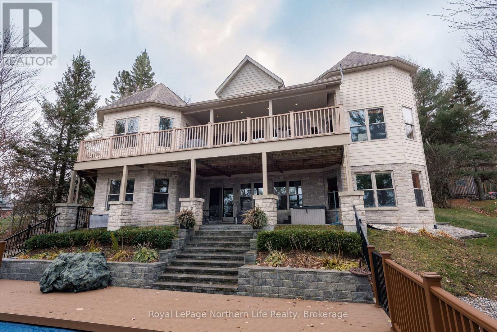 40 Pargeter Drive, East Ferris, Ontario P0H 1B0 - Photo 46 - X12528746