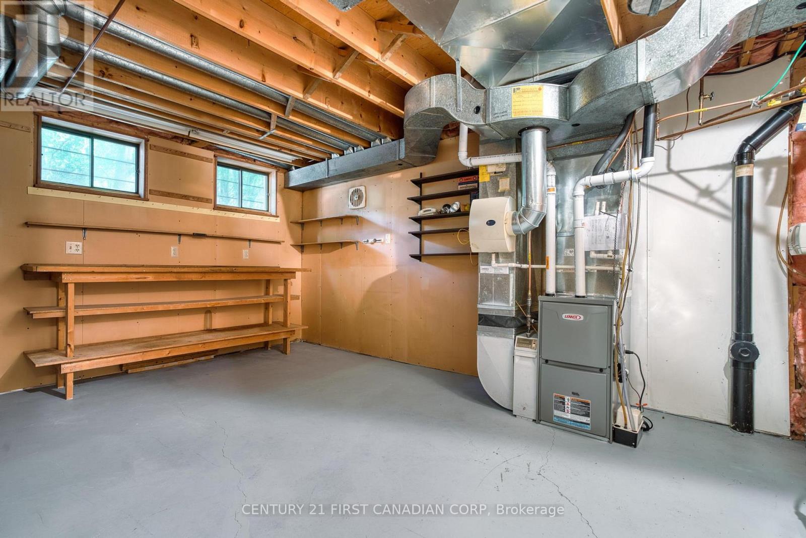 285 Riverside Drive, London North, Ontario  N6H 1G1 - Photo 28 - X12529194