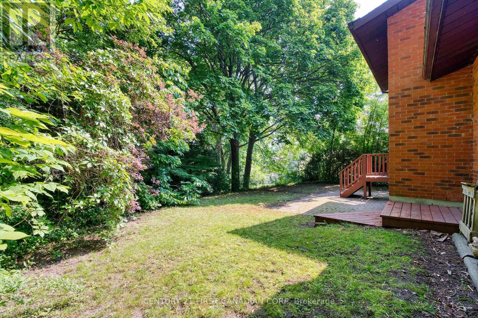 285 Riverside Drive, London North, Ontario  N6H 1G1 - Photo 34 - X12529194