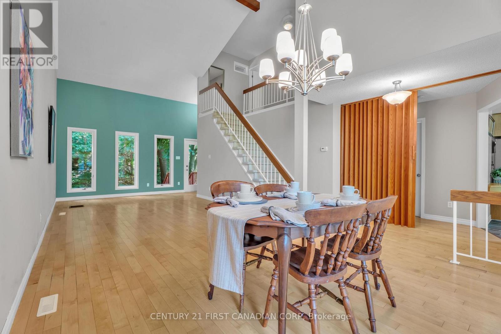 285 Riverside Drive, London North, Ontario  N6H 1G1 - Photo 6 - X12529194