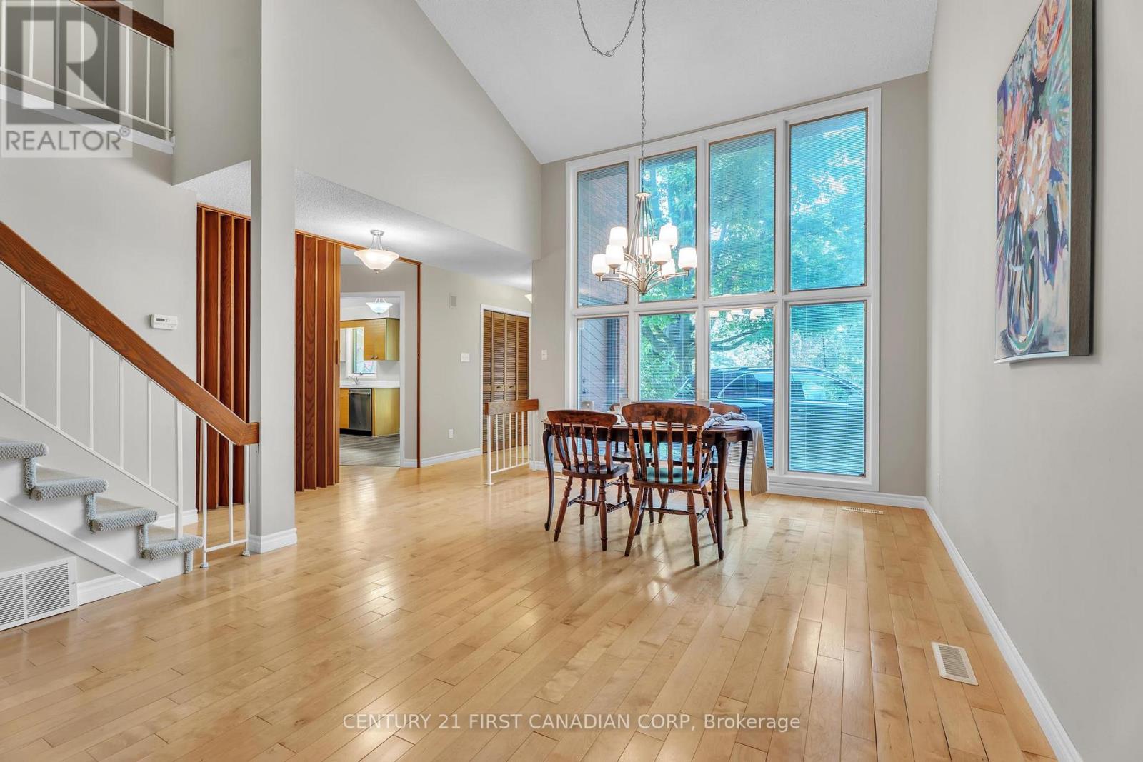 285 Riverside Drive, London North, Ontario  N6H 1G1 - Photo 7 - X12529194