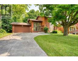 285 RIVERSIDE DRIVE, London North, Ontario
