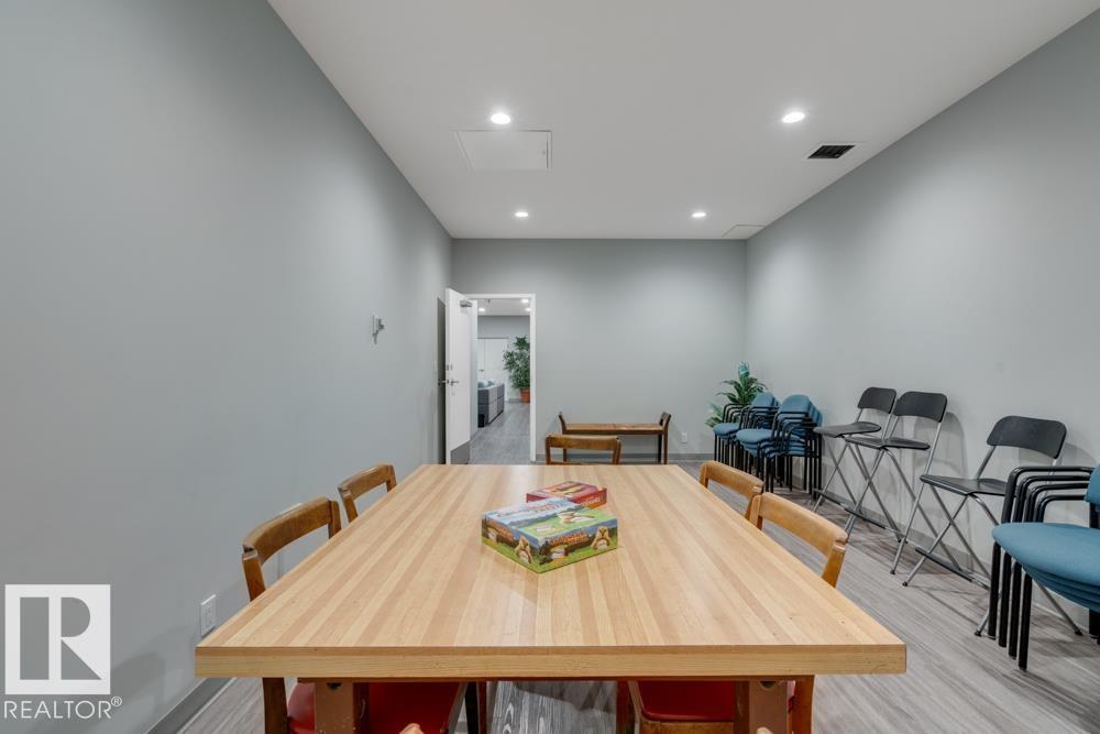 #1012 11307 99 Av Nw Nw, Edmonton, Alberta  T5K 0H2 - Photo 32 - E4465298