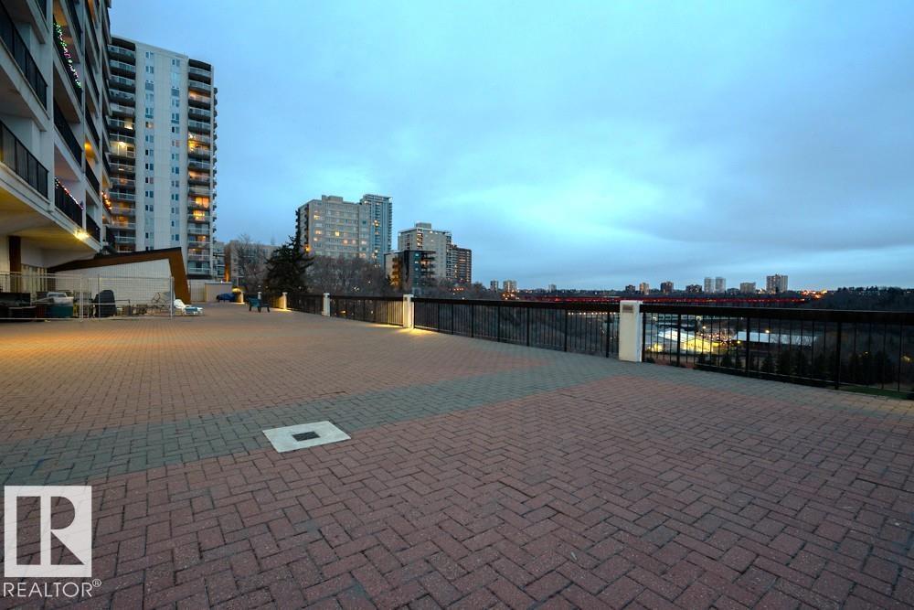 #1012 11307 99 Av Nw Nw, Edmonton, Alberta  T5K 0H2 - Photo 36 - E4465298