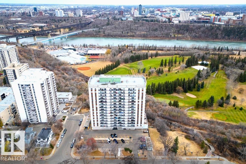 #1012 11307 99 Av Nw Nw, Edmonton, Alberta  T5K 0H2 - Photo 38 - E4465298