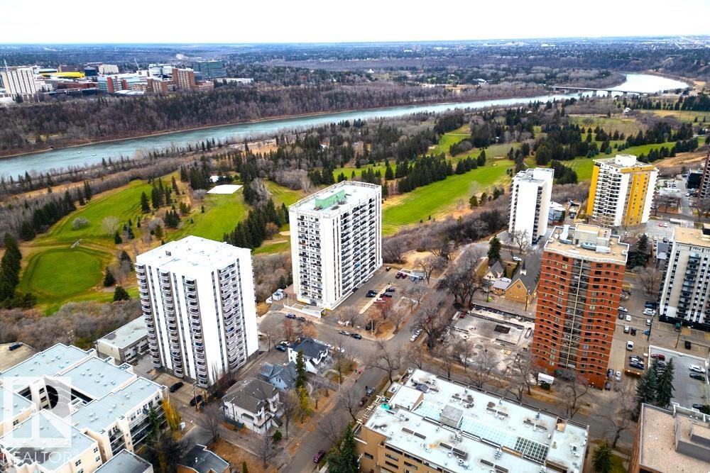 #1012 11307 99 Av Nw Nw, Edmonton, Alberta  T5K 0H2 - Photo 40 - E4465298