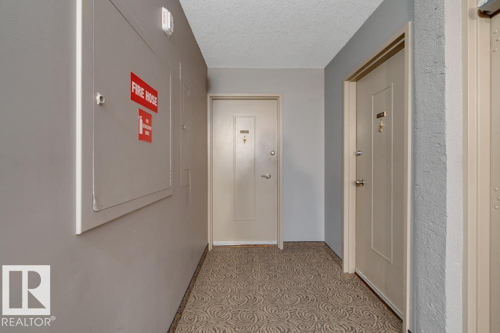 #1012 11307 99 Av Nw Nw, Edmonton, Alberta  T5K 0H2 - Photo 43 - E4465298