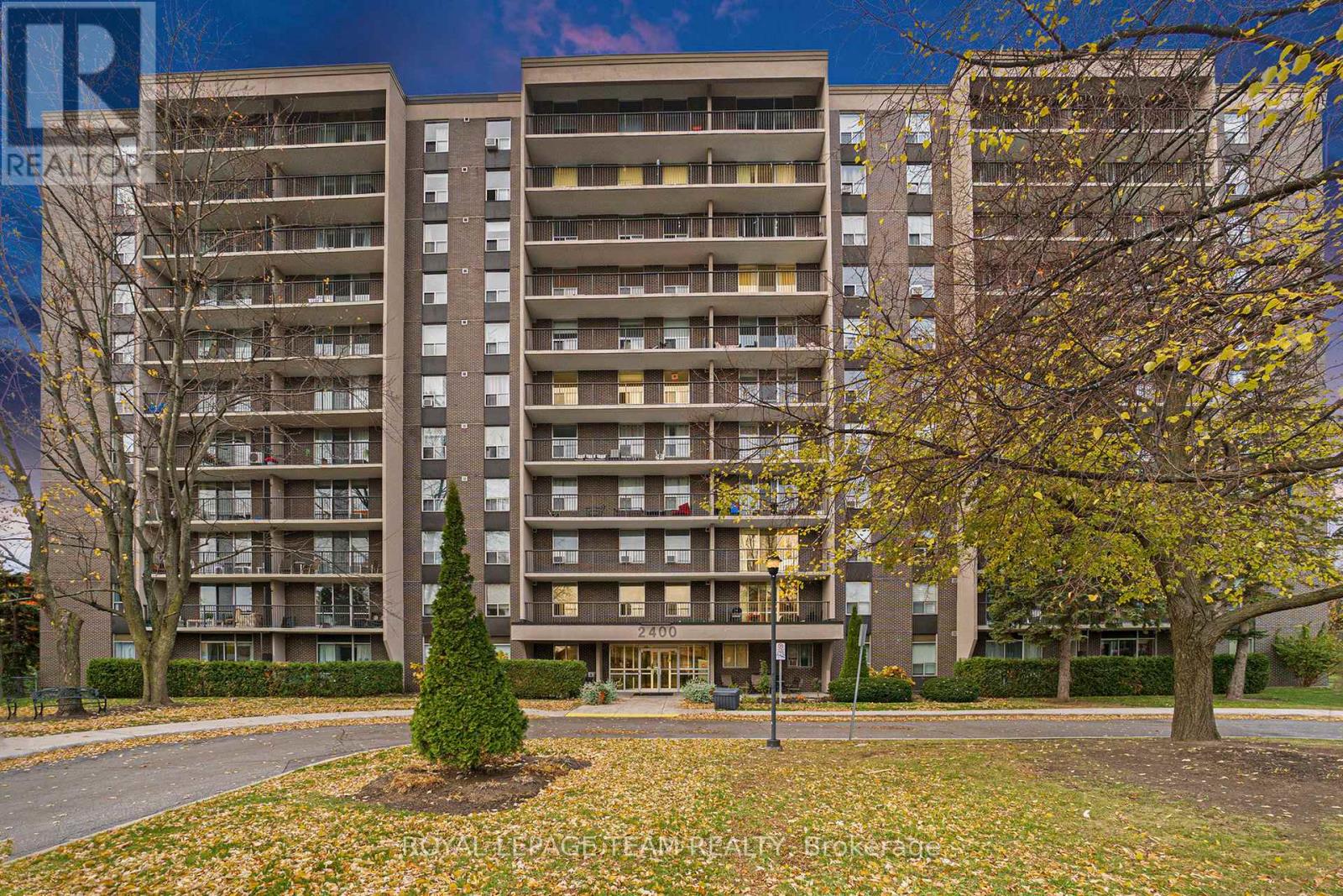 606 - 2400 VIRGINIA DRIVE, Ottawa, Ontario