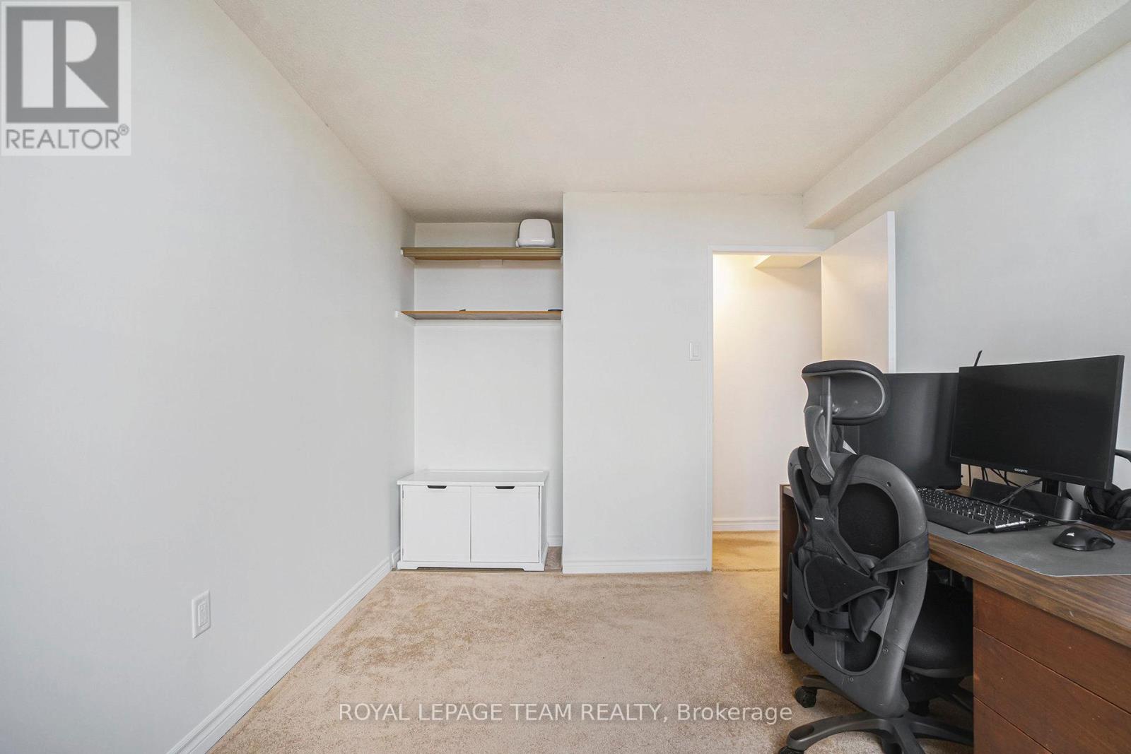 606 - 2400 Virginia Drive, Ottawa, Ontario  K1H 8L3 - Photo 23 - X12529210