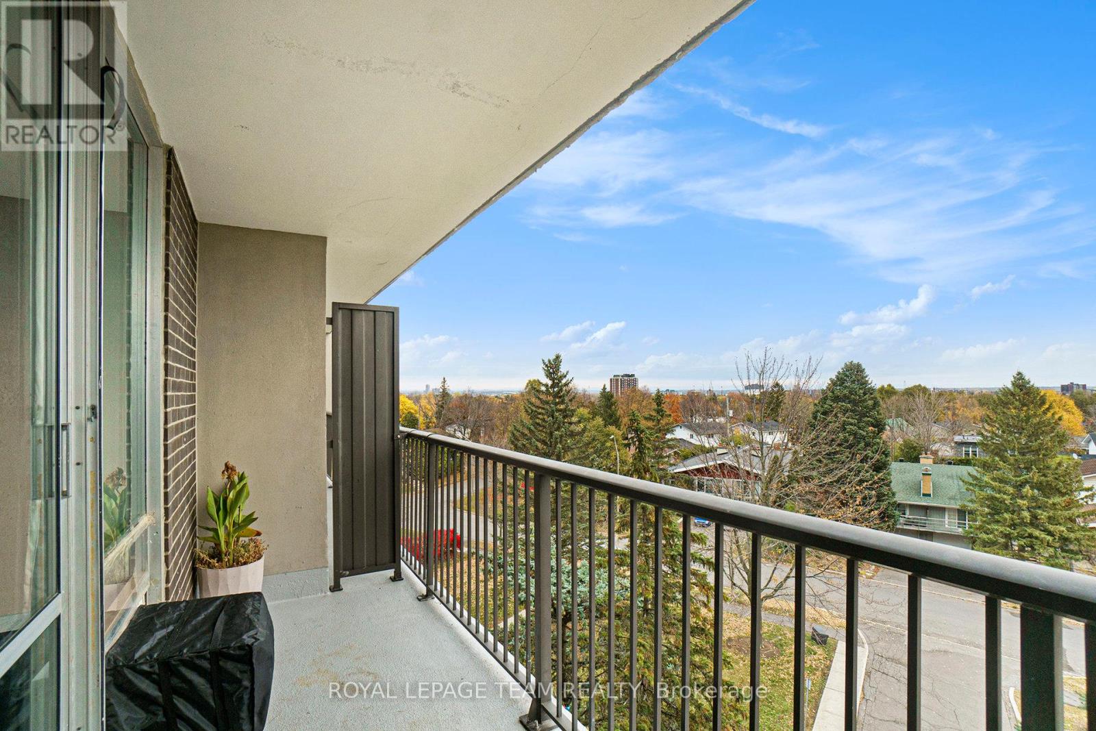 606 - 2400 Virginia Drive, Ottawa, Ontario  K1H 8L3 - Photo 26 - X12529210