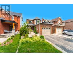 7267 WINDBREAK COURT, Mississauga, Ontario