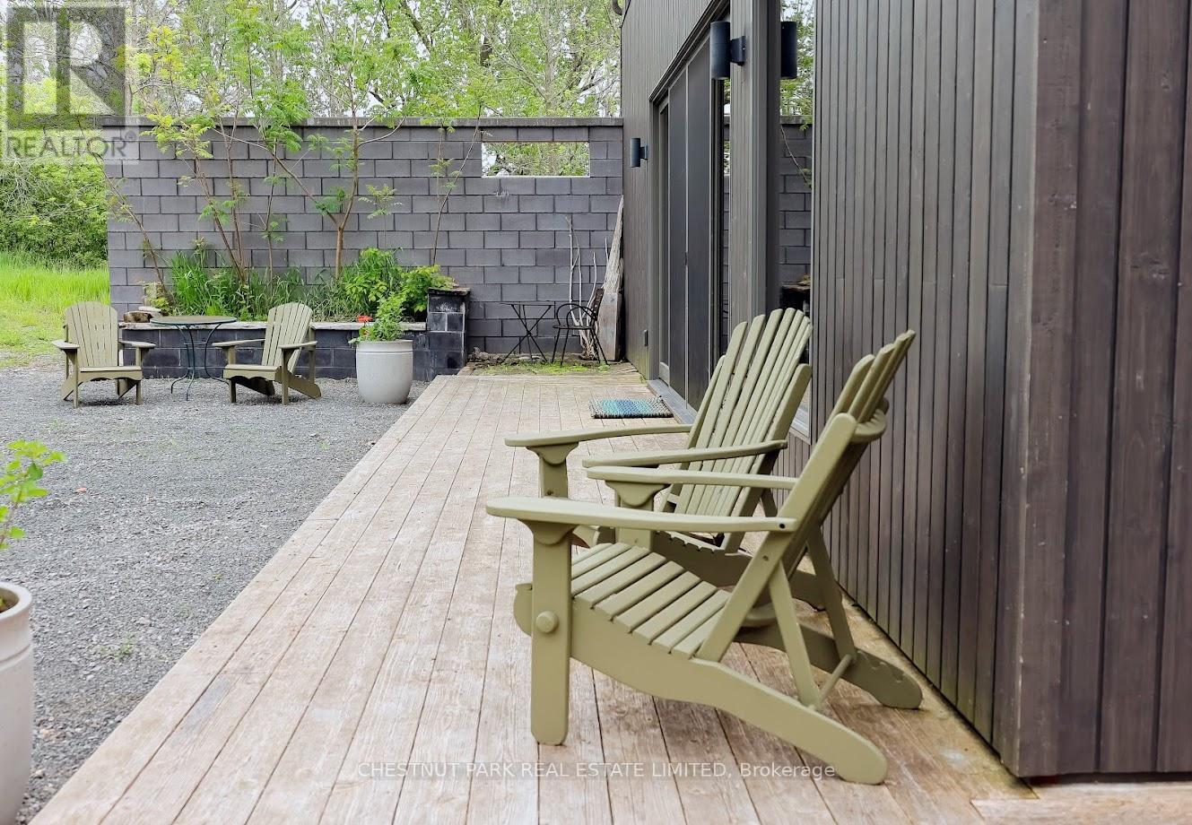 1 Station Road, Prince Edward County, Ontario  K0K 1J0 - Photo 41 - X12410477