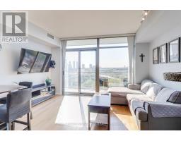 1207 - 105 THE QUEENSWAY, Toronto, Ontario