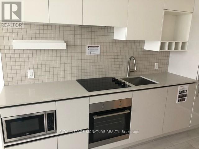 5205 - 5 Buttermill Avenue, Vaughan, Ontario  L4K 0J5 - Photo 11 - N12529066