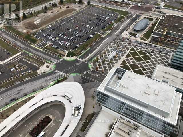 5205 - 5 Buttermill Avenue, Vaughan, Ontario  L4K 0J5 - Photo 16 - N12529066