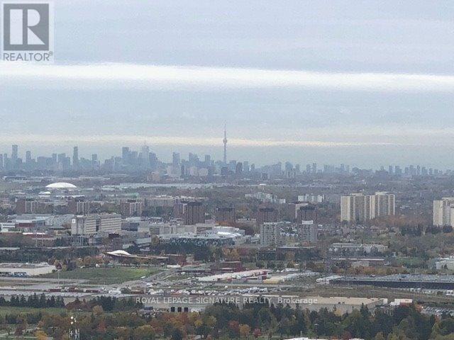 5205 - 5 Buttermill Avenue, Vaughan, Ontario  L4K 0J5 - Photo 17 - N12529066