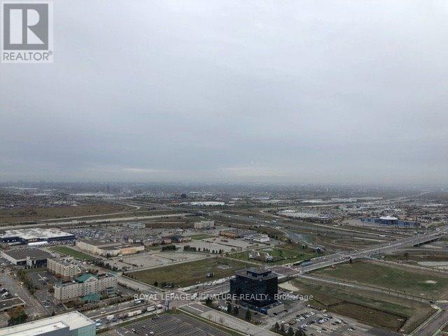 5205 - 5 Buttermill Avenue, Vaughan, Ontario  L4K 0J5 - Photo 18 - N12529066