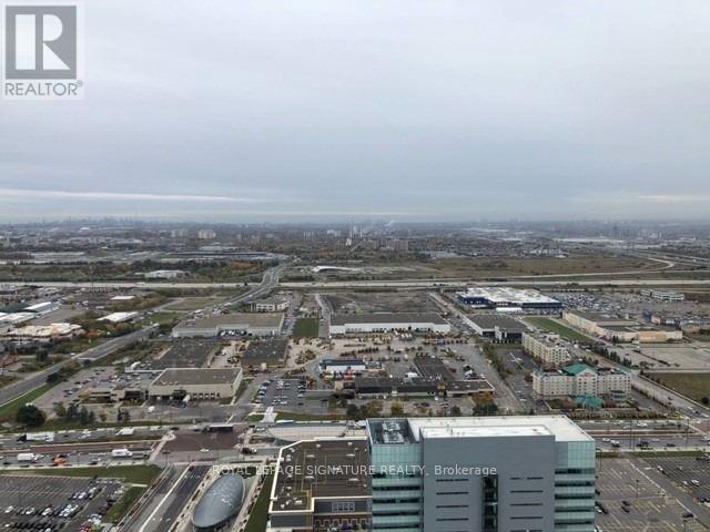 5205 - 5 Buttermill Avenue, Vaughan, Ontario  L4K 0J5 - Photo 19 - N12529066