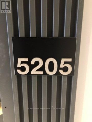 5205 - 5 Buttermill Avenue, Vaughan, Ontario  L4K 0J5 - Photo 2 - N12529066