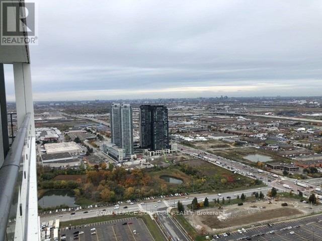 5205 - 5 Buttermill Avenue, Vaughan, Ontario  L4K 0J5 - Photo 20 - N12529066