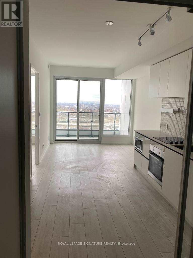 5205 - 5 Buttermill Avenue, Vaughan, Ontario  L4K 0J5 - Photo 8 - N12529066