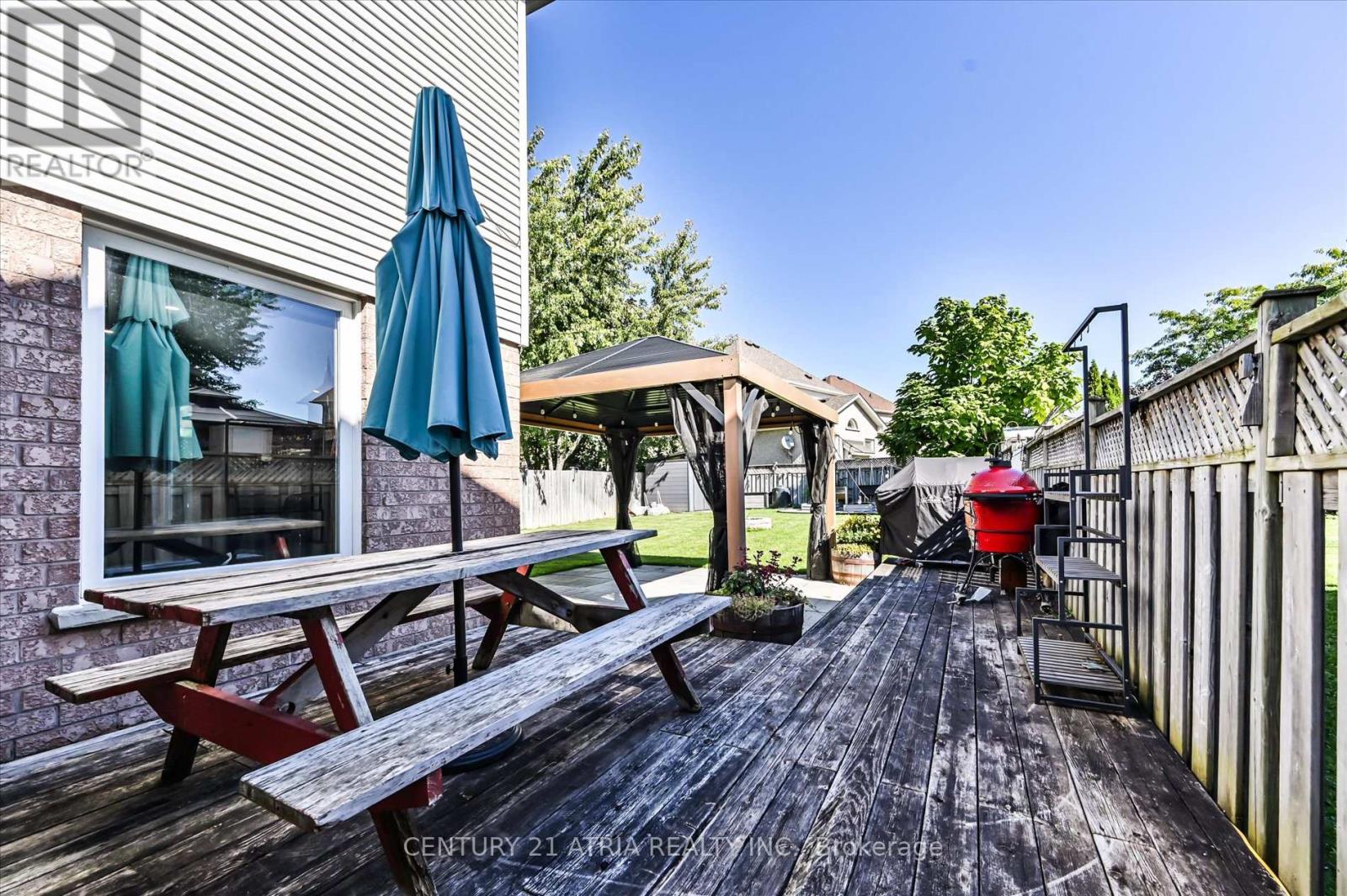 85 Burnaby Drive, Georgina, Ontario  L4P 3Y8 - Photo 26 - N12529072