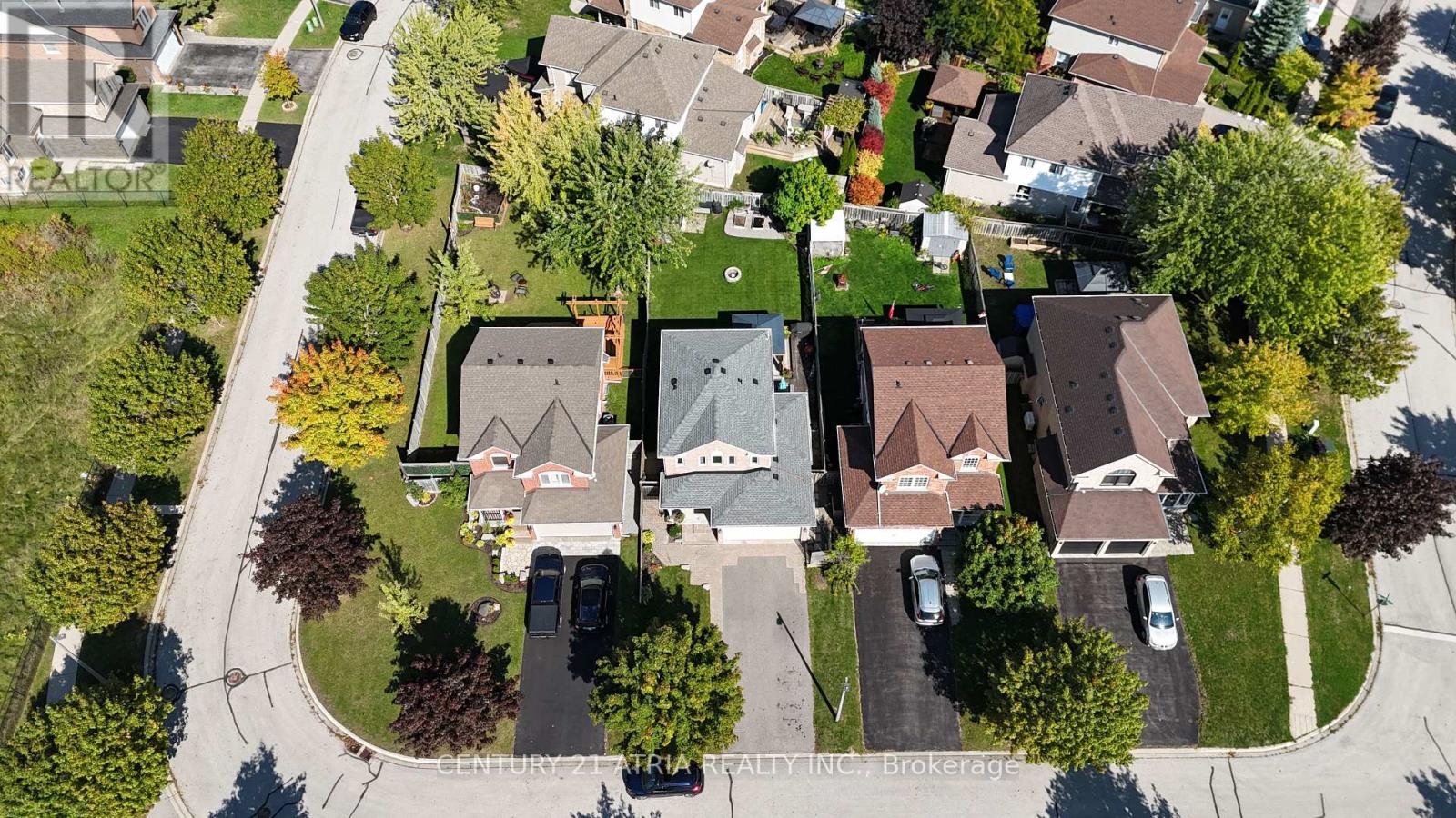 85 Burnaby Drive, Georgina, Ontario  L4P 3Y8 - Photo 31 - N12529072