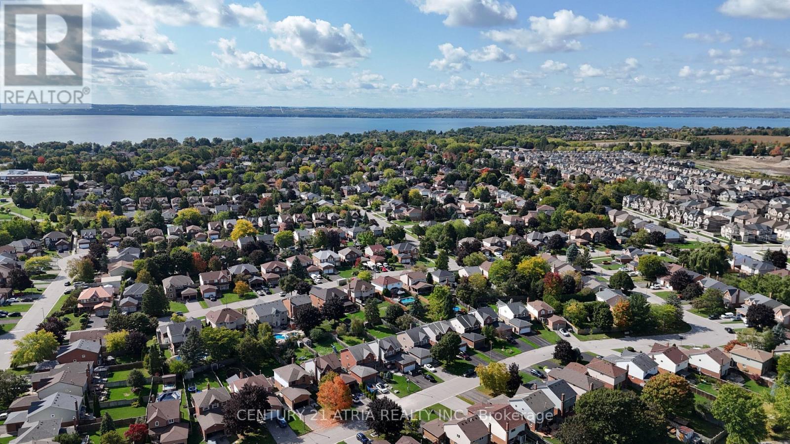 85 Burnaby Drive, Georgina, Ontario  L4P 3Y8 - Photo 36 - N12529072