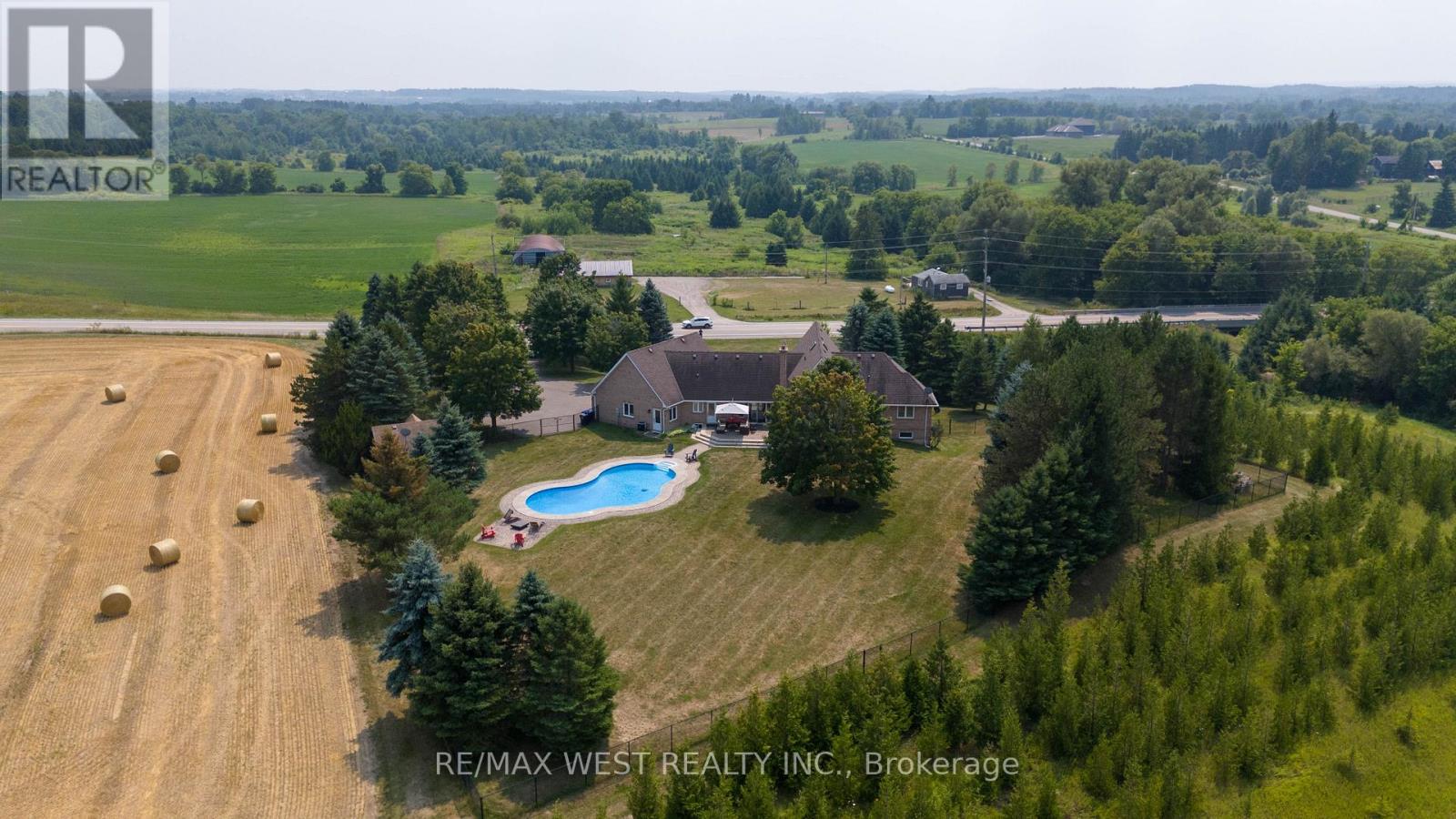 7636 County 1 Road, Adjala-Tosorontio, Ontario  L0G 1W0 - Photo 18 - N12529076