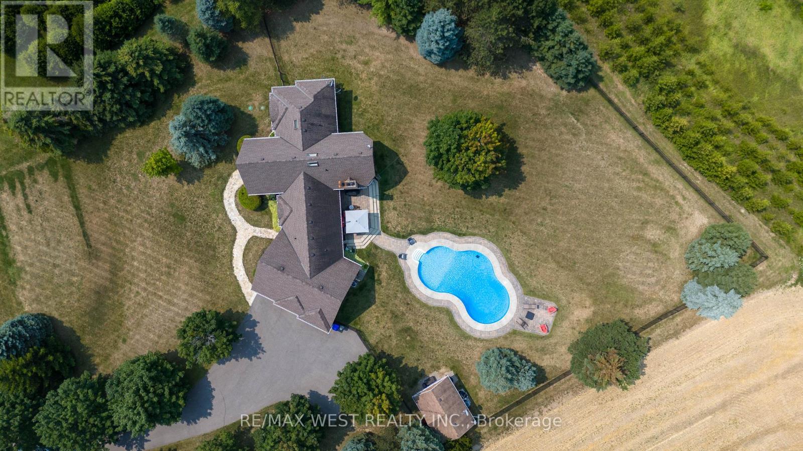 7636 County 1 Road, Adjala-Tosorontio, Ontario  L0G 1W0 - Photo 2 - N12529076