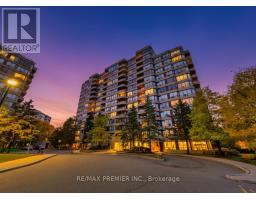 208 - 91 Townsgate Drive, Vaughan (Crestwood-Springfarm-Yorkhill), Ca