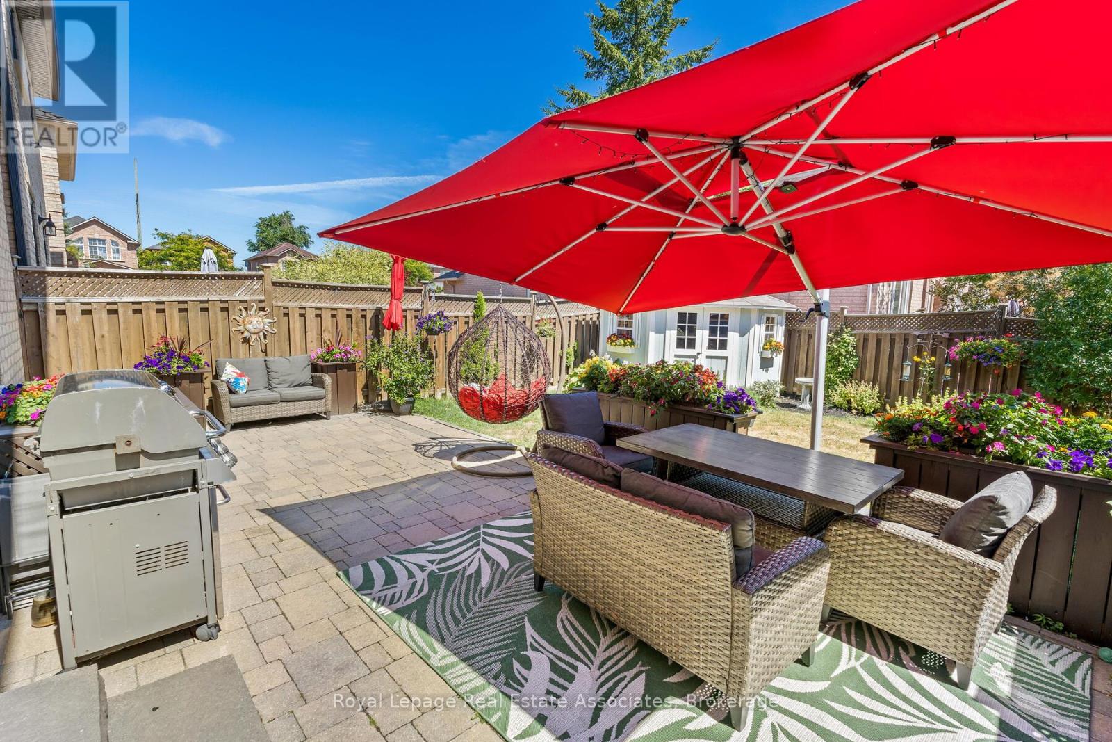 27 Royal Ridge Crescent, Vaughan, Ontario  L6A 2T1 - Photo 36 - N12529130