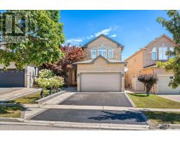 27 ROYAL RIDGE CRESCENT, Vaughan, Ontario