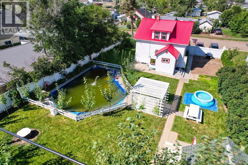 315 Devilder Avenue E, Trochu, Alberta  T0M 2C0 - Photo 13 - A2250092