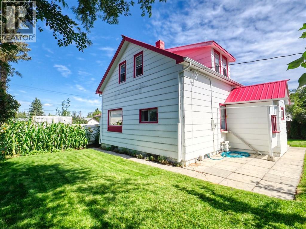 315 Devilder Avenue E, Trochu, Alberta  T0M 2C0 - Photo 6 - A2250092
