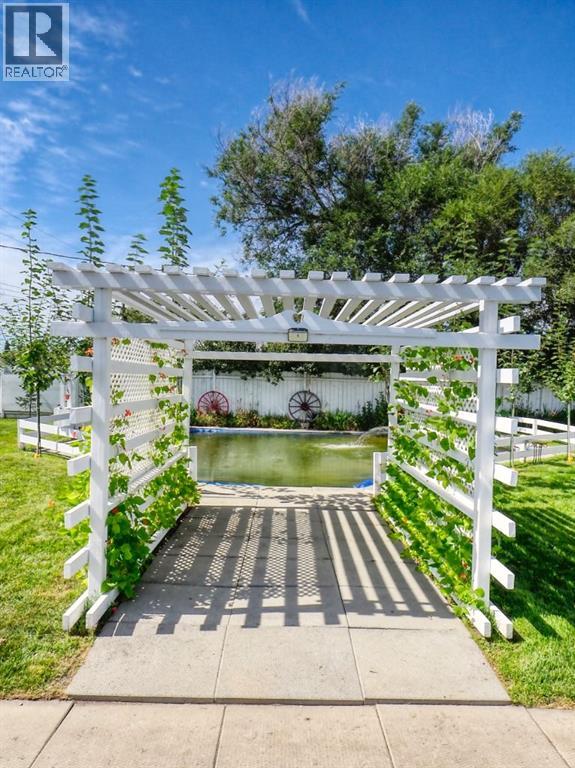 315 Devilder Avenue E, Trochu, Alberta  T0M 2C0 - Photo 12 - A2250092