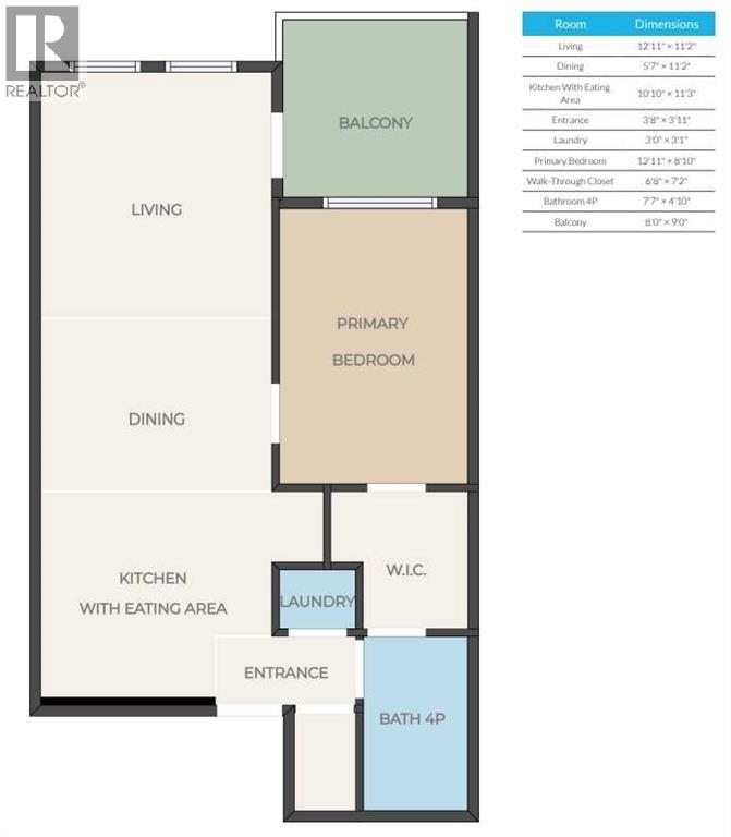 6315, 755 Copperpond Boulevard Se, Calgary, Alberta  T2Z 4R2 - Photo 39 - A2249579