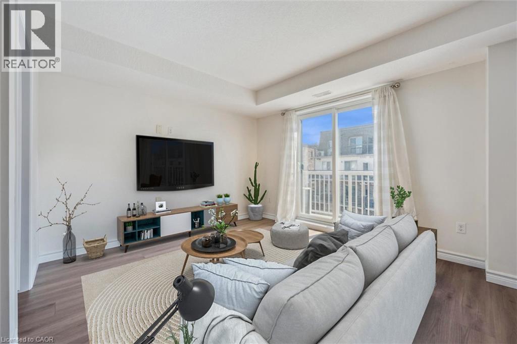 24 Sienna Street Unit# D, Kitchener, Ontario  N2R 0H6 - Photo 13 - 40769842