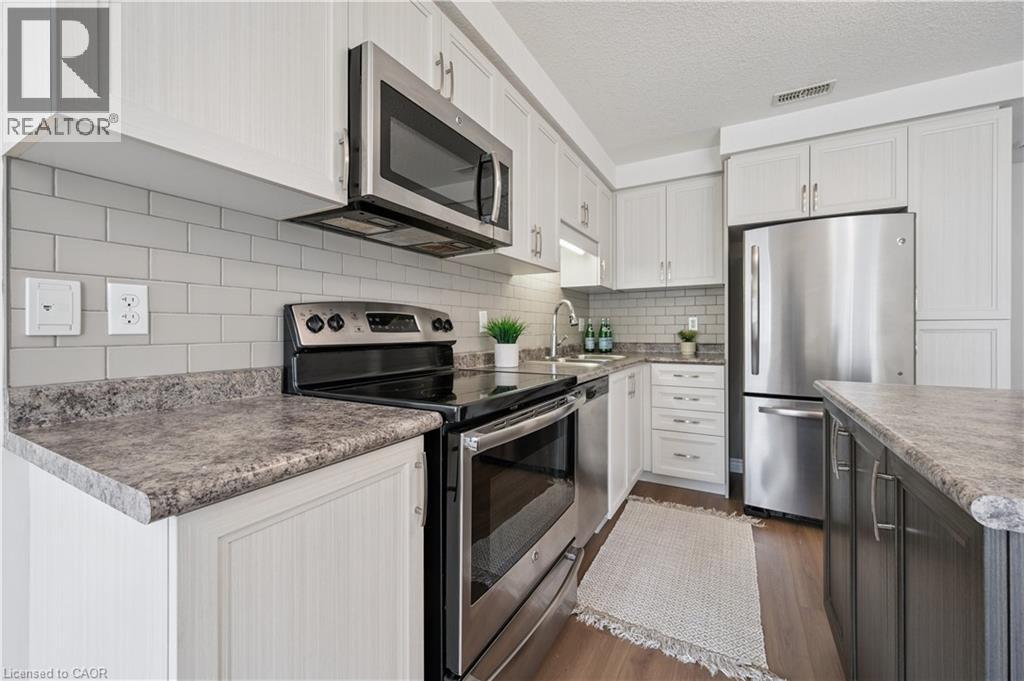 24 Sienna Street Unit# D, Kitchener, Ontario  N2R 0H6 - Photo 9 - 40769842