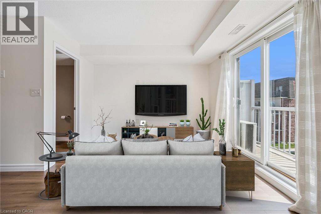 24 Sienna Street Unit# D, Kitchener, Ontario  N2R 0H6 - Photo 15 - 40769842