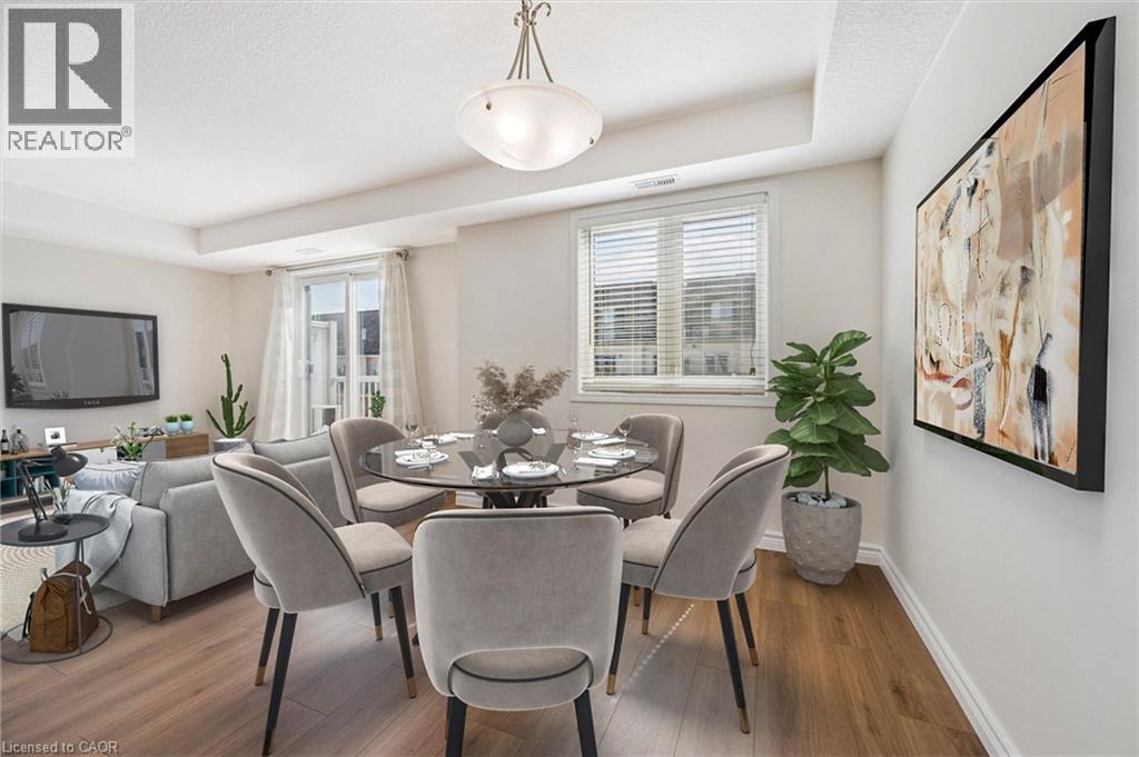 24 Sienna Street Unit# D, Kitchener, Ontario  N2R 0H6 - Photo 22 - 40769842