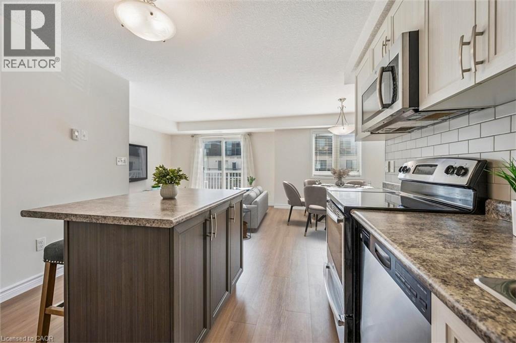 24 Sienna Street Unit# D, Kitchener, Ontario  N2R 0H6 - Photo 12 - 40769842