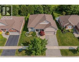 26 COBBLESTONE Drive, Paris, Ontario