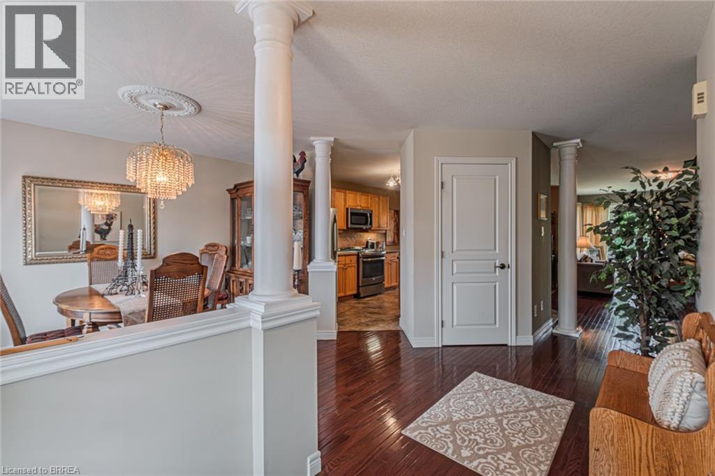 26 Cobblestone Drive, Paris, Ontario  N3L 4G1 - Photo 6 - 40770202