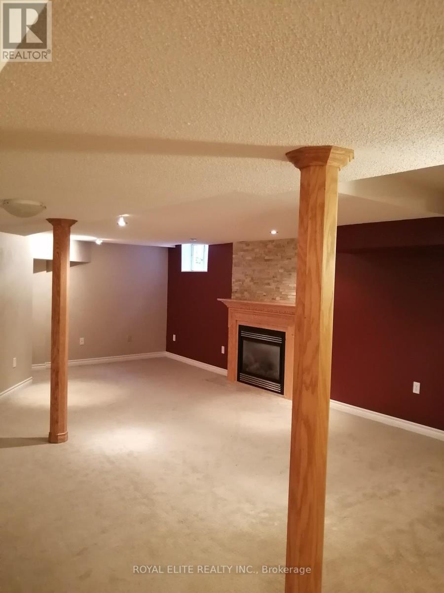 311 Stanley Street, Barrie, Ontario  L4M 6X6 - Photo 16 - S12529090